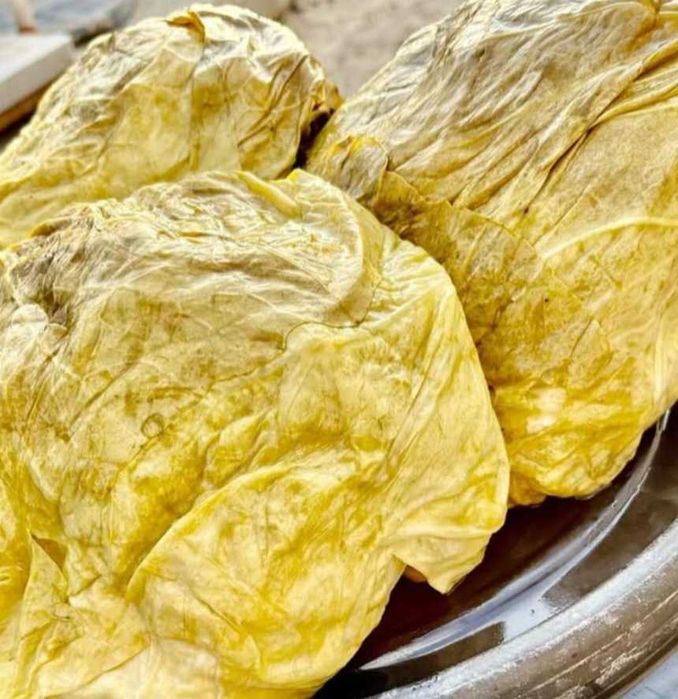 Varza murata romaneasca /golden slim