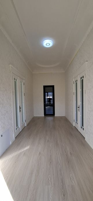 Yengi Remont qilingan uy sotiladi Nazarbe posttan 500 metr