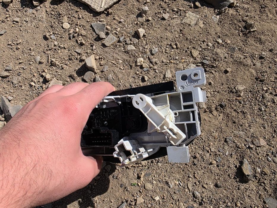 Запчасти Рено логон 2