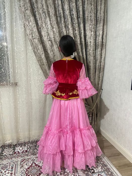 Казакша койлек