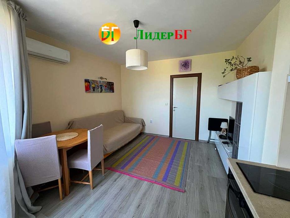 Продава се Двустаен апартамент в Несебър - 60 кв.м за 1834 €/кв.м - Снимка #7