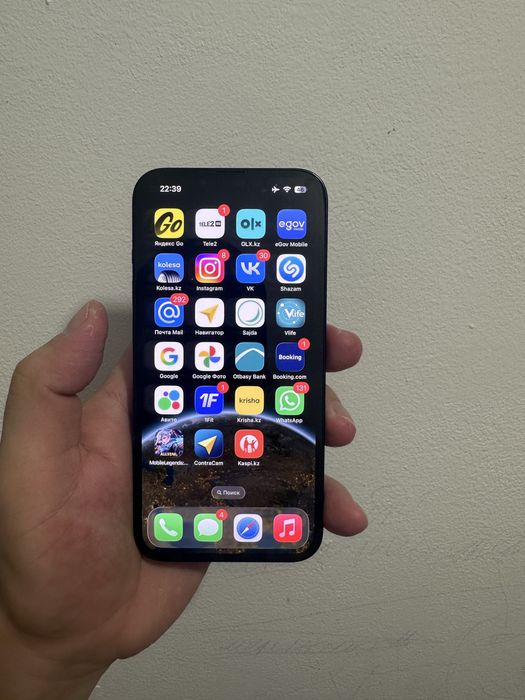 Айфон 13 iphone 13 идеальный 256гб