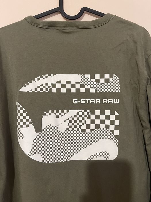 Bluza g-star marimea M