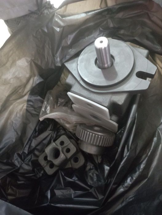 Гидравлические Запчасти