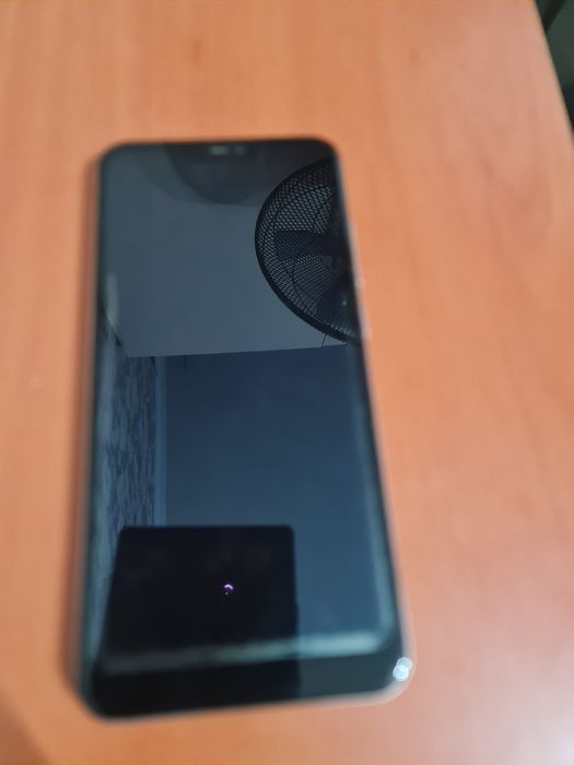 Xiaomi Mi A2 Lite (на чистом Android)