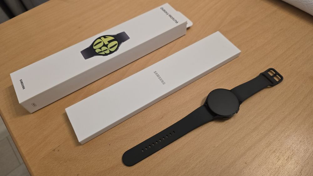 Galaxy Watch6 SM-R940