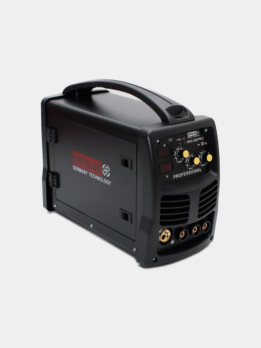 Сварочный полуавтомат IMPULSE MIG-350PRO