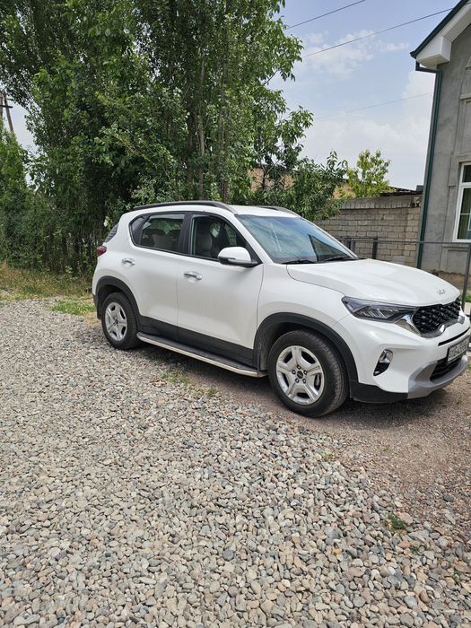 Kia sonet 2 пазиция 2026 йил