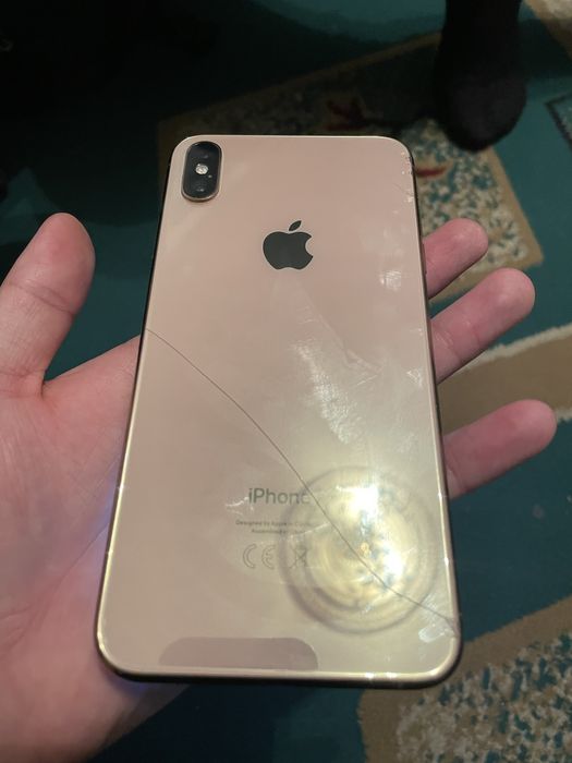 Айфон хс макс 64 срочно