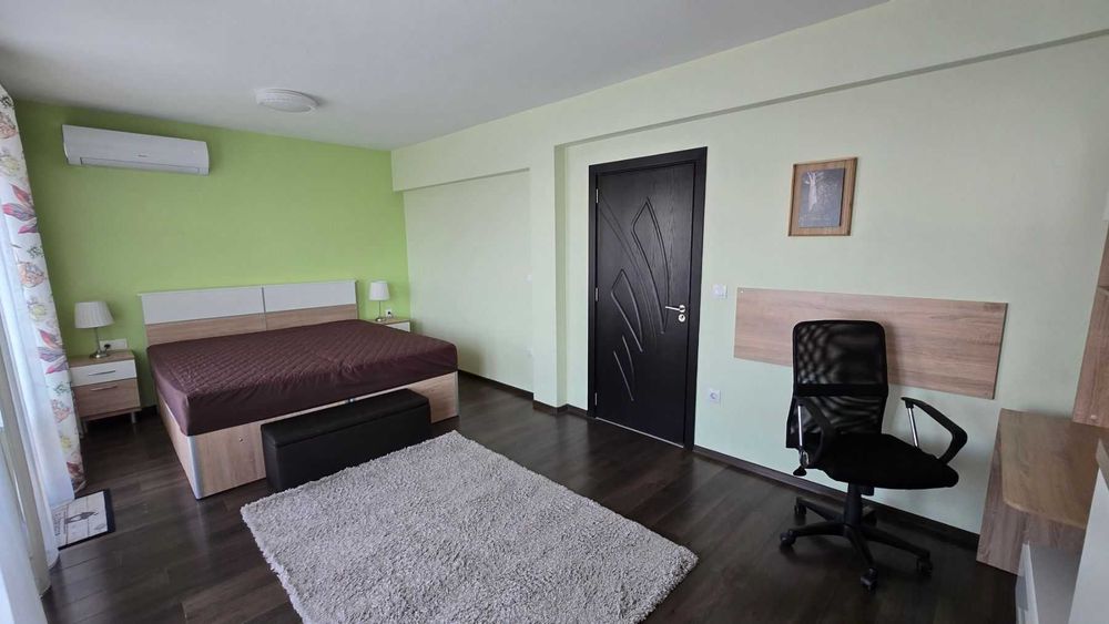 Дава се под наем Двустаен апартамент в Варна, Автогара - 80 кв.м за 500 € - Снимка #4