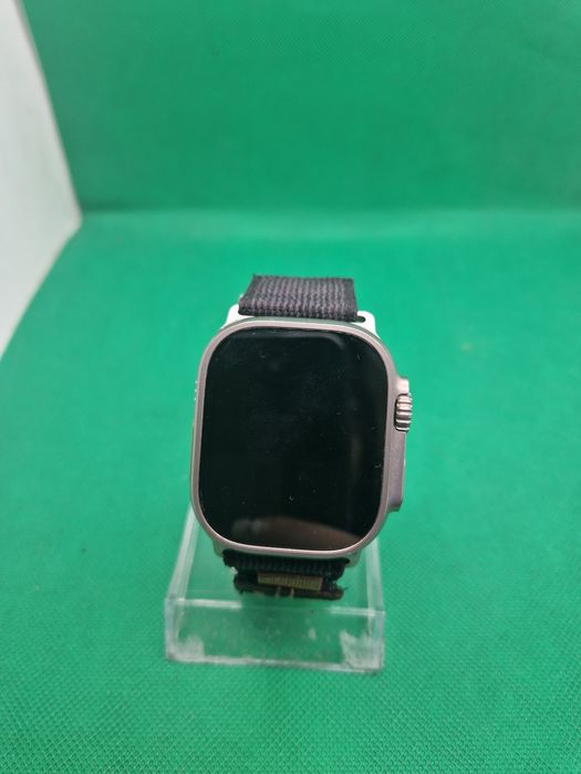 Apple Watch ULTRA 1 49MM•Bateria 89%•Amanet Lazar Crangasi •54305