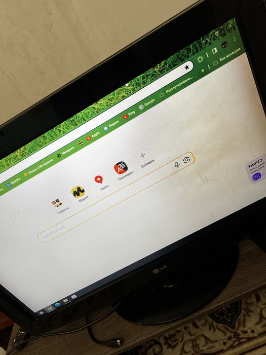 Продается телевизор LG 32LD320 32дюйма