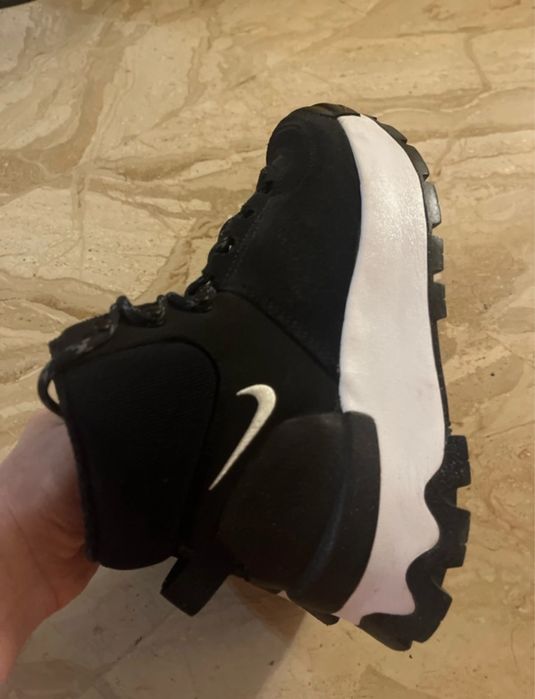 Ghete Nike /  City Classic  Boot