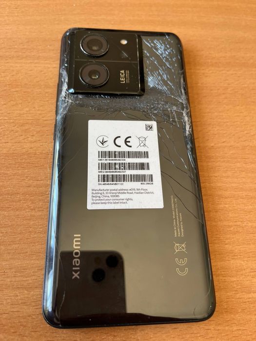 Xiaomi 13T 24/256