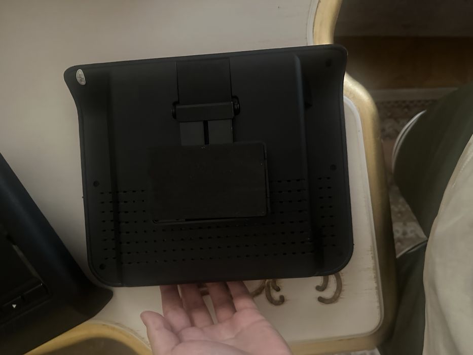 Avto monitor подголовник