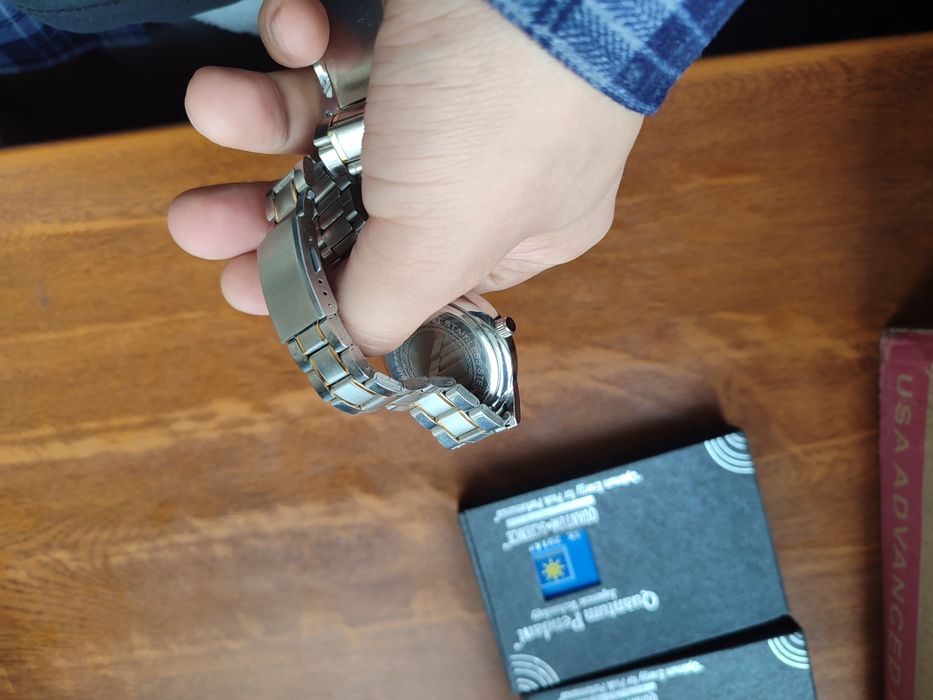 Soat sotiladi kimga qiziq bolsa