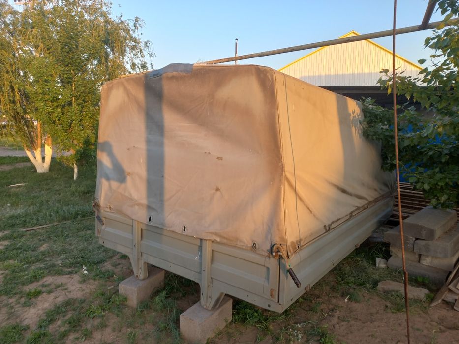 Продам бутку га газель