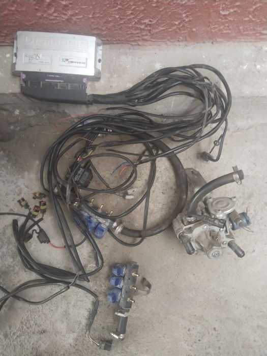 Гбо оборудование