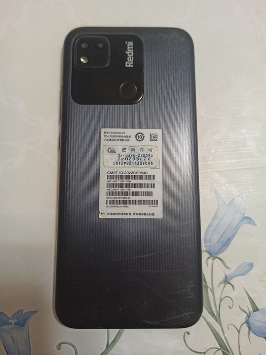 Redmi 10a 32 gb srochna