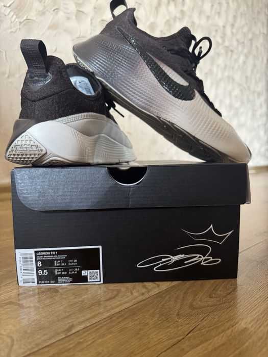 Nike Lebron TR 1