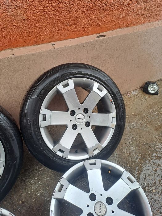 Vand jante 4 x108
