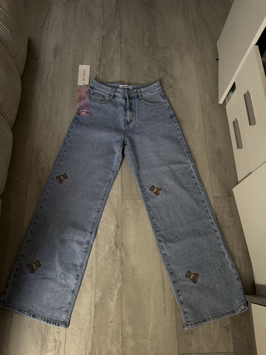 3 чифта дънки 25€
