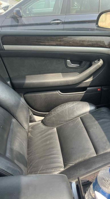 На части Audi A8 D3  Long 3.0tdi Asb мотор 2007г  автомат