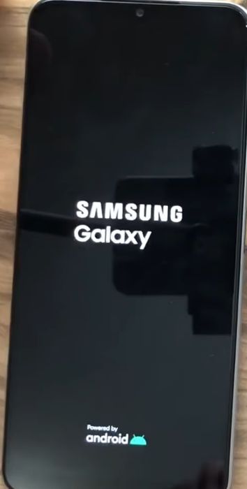 Samsung A 22 5g uuu