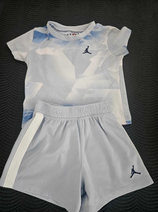 Детски комлект Jordan-18-24месеца