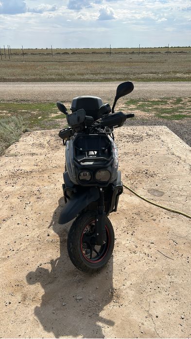 Продам скутер vento smart 3(танк)