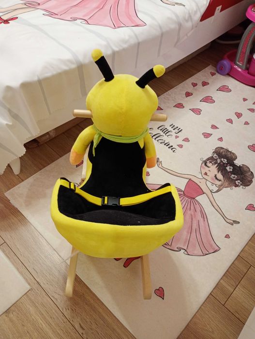 Детска люлка Мони Bee