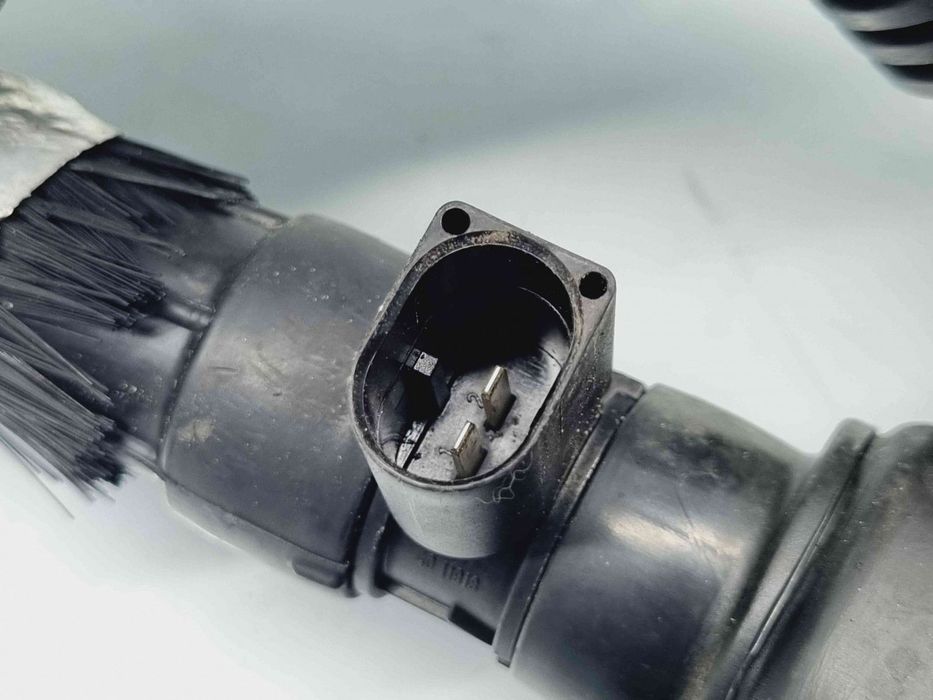 Tub admisie aer Mercedes Clasa E (W212) Facelift [Fabr 2009-2016] A651