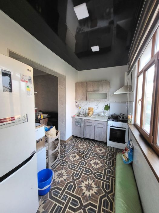 Аренда квартиры ойбек