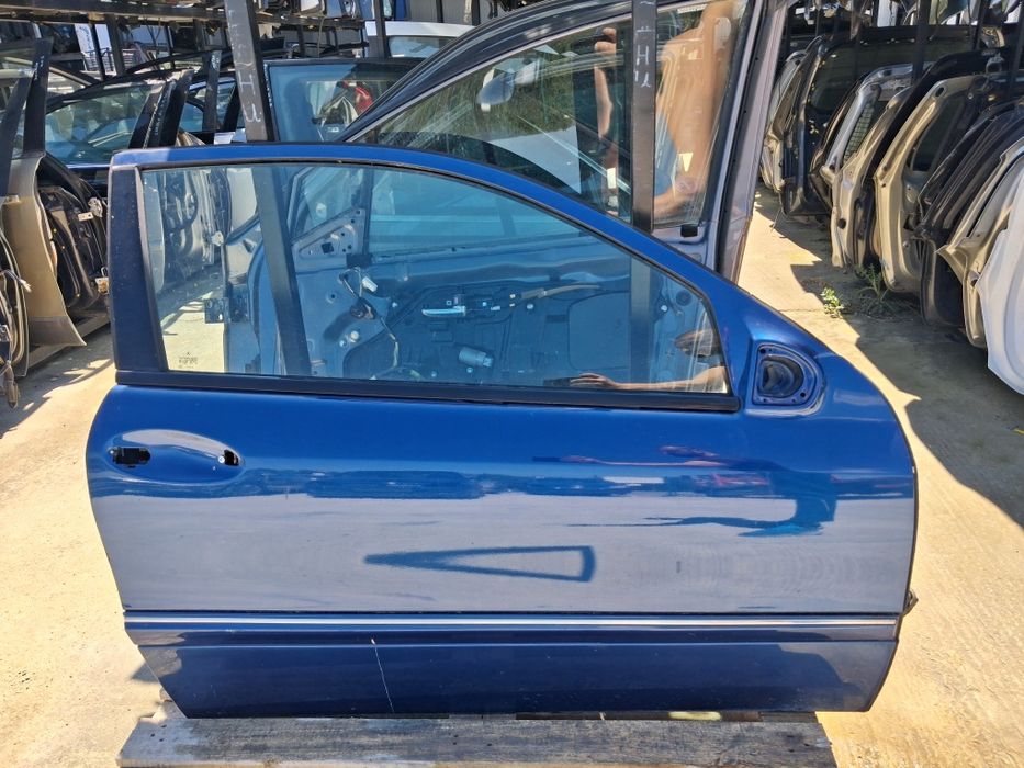 Врата Mercedes W203 Купе