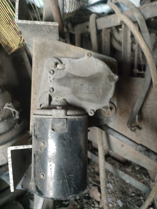 Моторчик стеклоочистителя