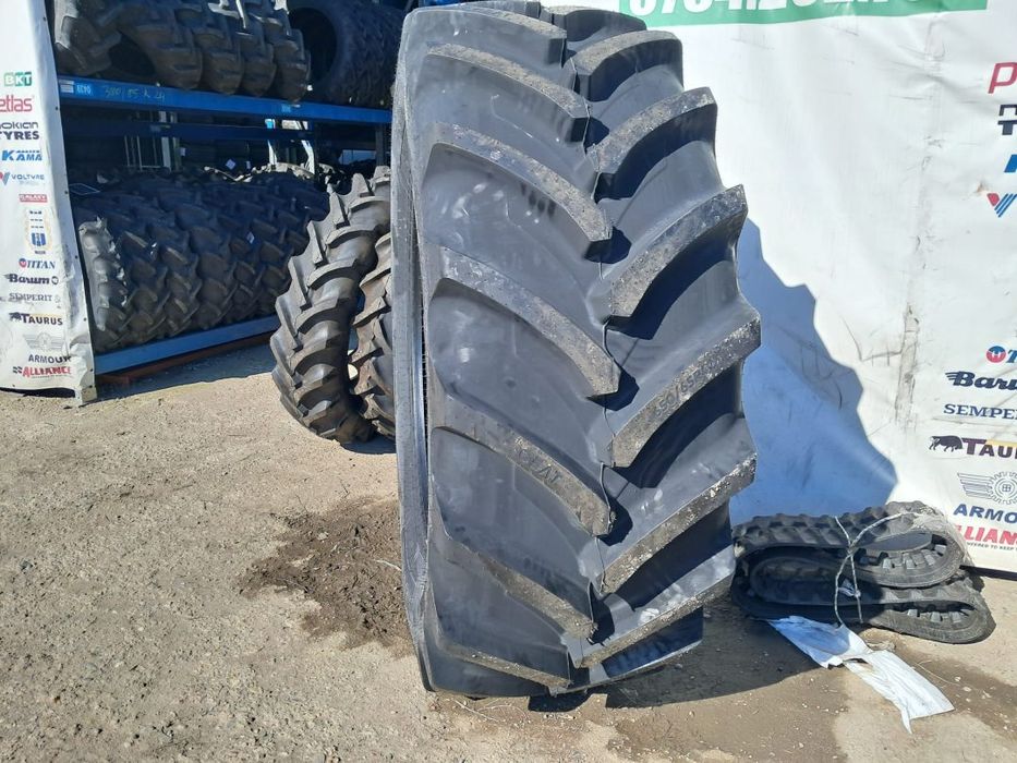 ANVELOPA 650/65 R42 CEAT FARMAX R65 170 D TL  Cauciucuri tractor, Fiat, Case, Fendt, John Deere, New Holland, Massey Ferguson, UTB   Cauciucuri tracto