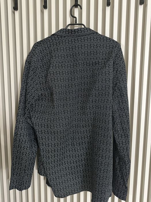 Camasa Armani exchange originala XL