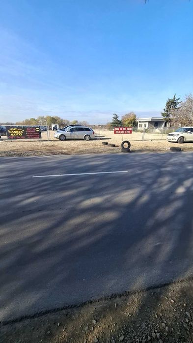 Дава се под наем Парцел в с. Тополи, Област Варна - 1000 кв.м за 398.82 € - Снимка #2