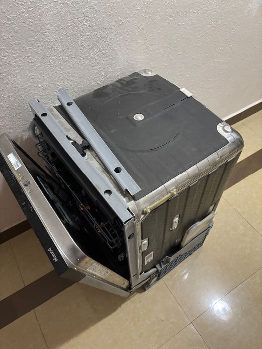 Посудомоечная машина