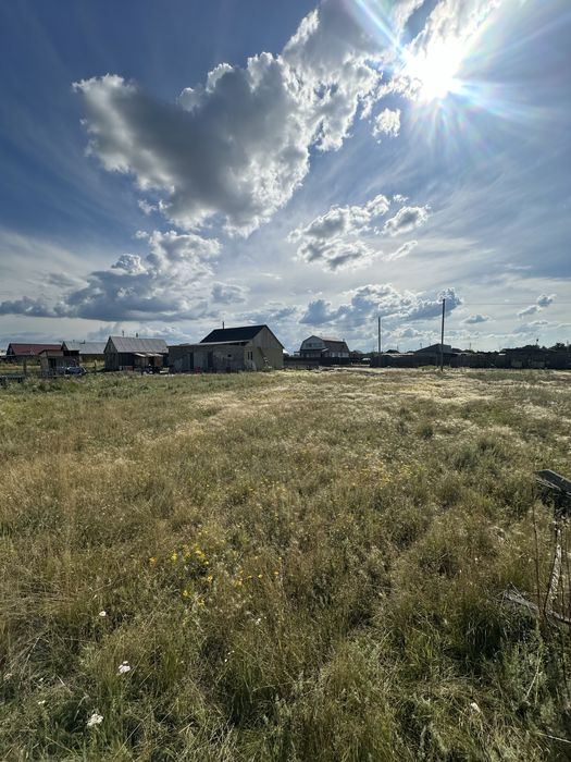 Участок 10 соток , село Пеньково