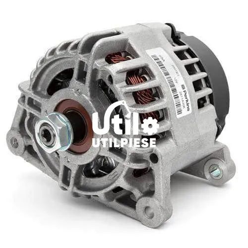 alternator perkins 1104c-44 1104c-e44 1104d 1106 + piese motor