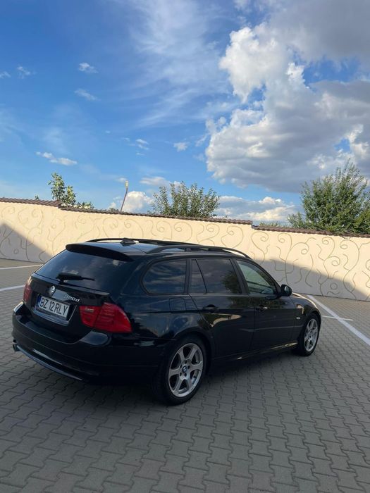Vand BMW seria 3