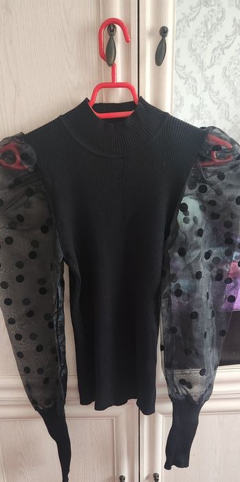Bluza eleganta       .