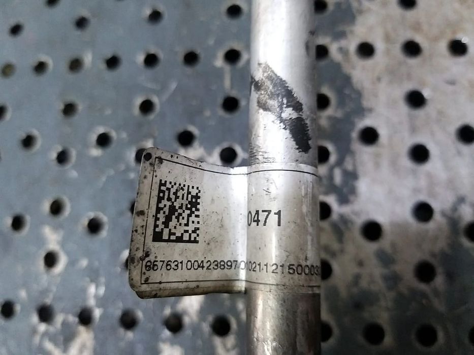 Conducta furtun apa 2.0 d bmw x3 g01
