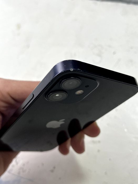 Iphone 12mini palasa