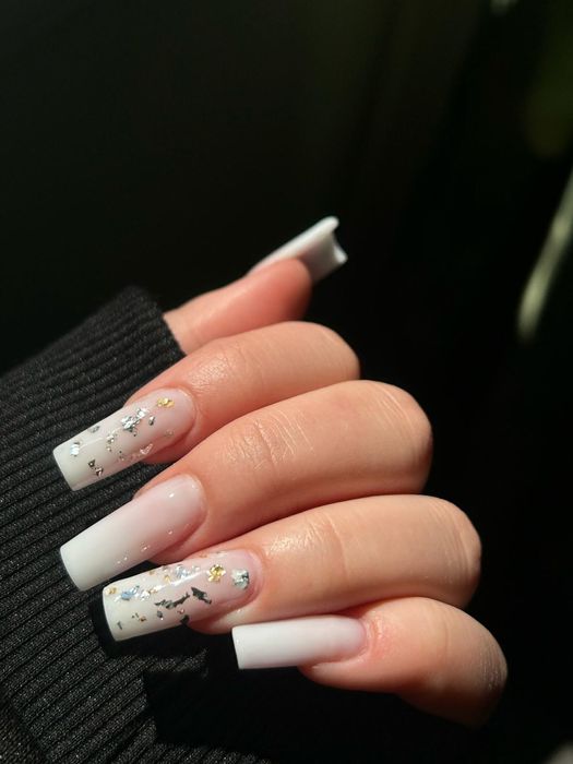 Unghii în gel și polygel.Manichiura și pedichiura  semipermanenta.Gene