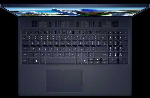 DELL Alienware 16 Aurora |Core 7-240H | 16GB | 1 TB |RTX 5050 8GB |16″