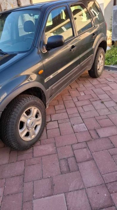 Гуми и джанти 5х114.3                    215/65r16 , 225/70r16