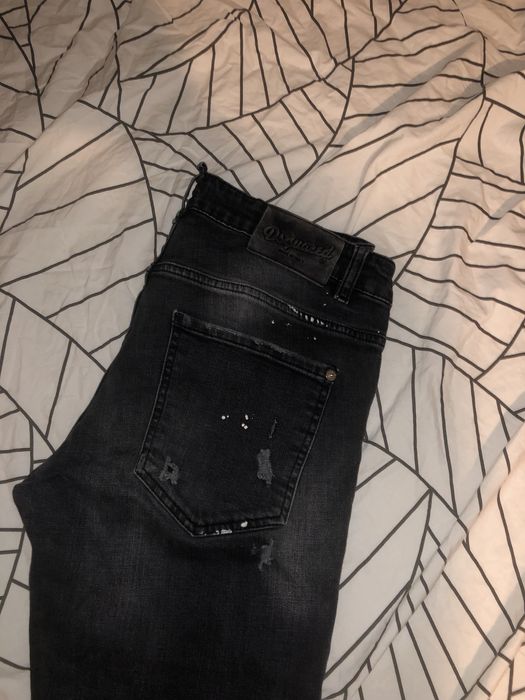 Оригинални дънки dsquared2