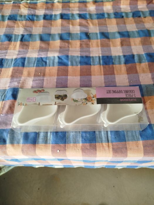 Аксессуары для ванной